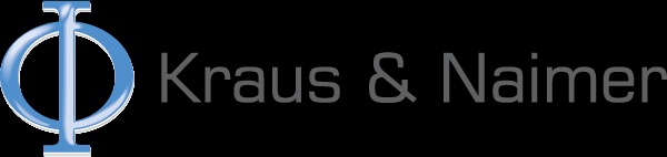 Kraus & Naimer logo